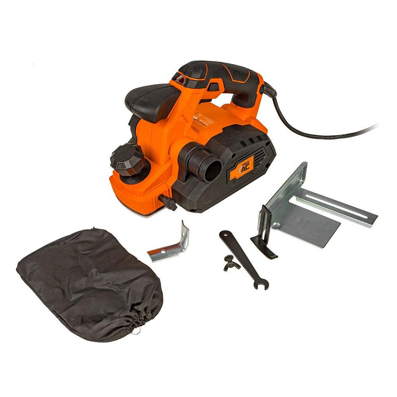 Електрорубанок мережевевий ТехАС ТА-01-546